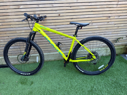 Whyte 805 V2 2020