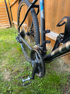 Carrera Crossfire 2 - MEDIUM18 INCH FRAME