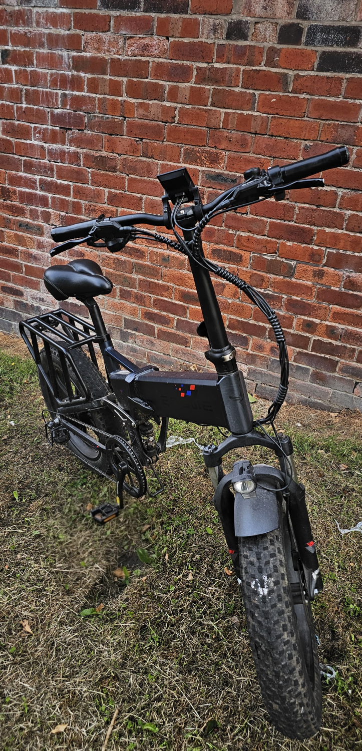 Second hand  Enguie 2023