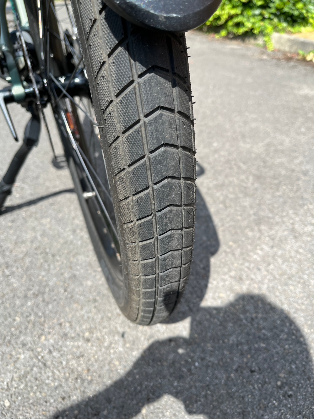 Whyte E-506 SUV 2022