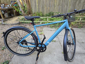 Tenways CGO600 Lightweight 2022