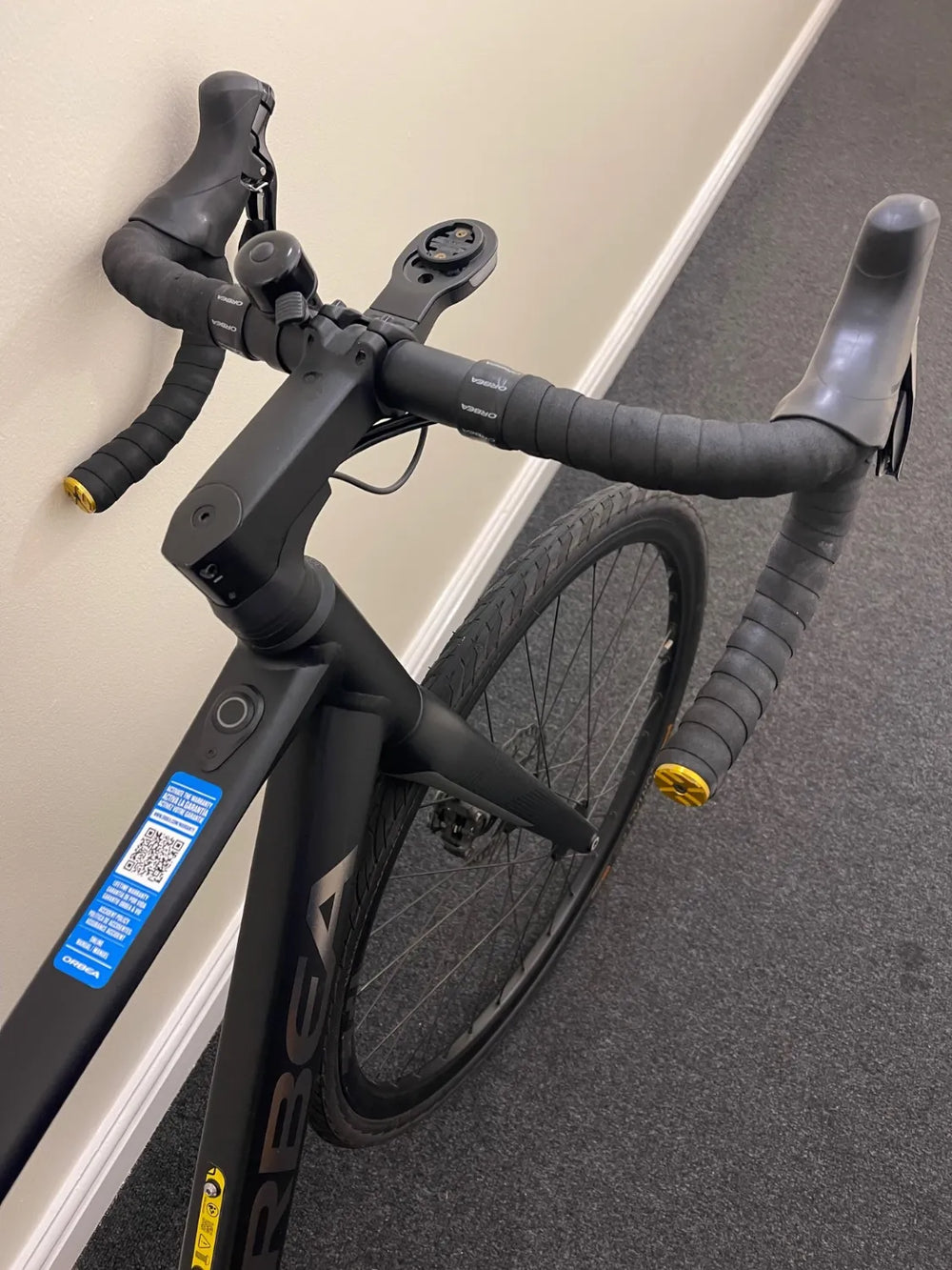Orbea GAIN D50 2021
