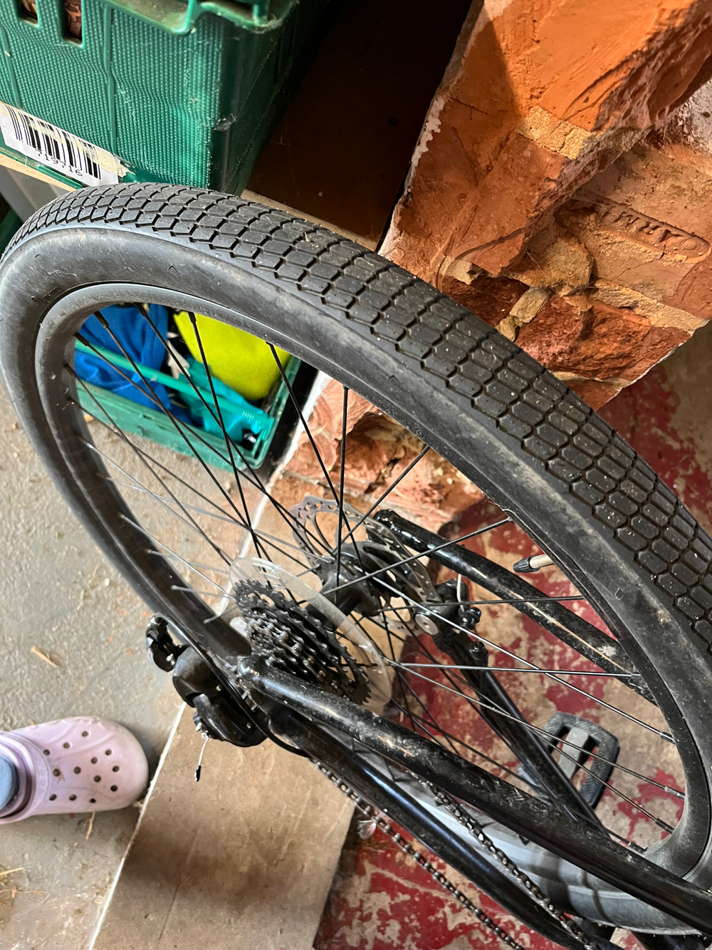 Cannondale Treadwell 3 Remixte 2020