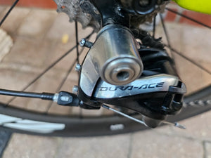 Specialized Venge Pro Vias 700c 2017