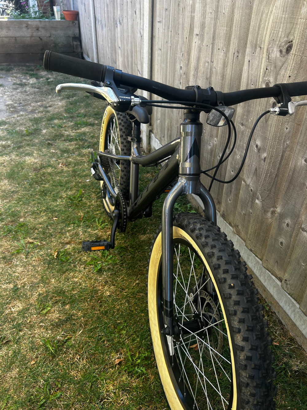 Vitus 20 Plus 2019