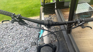 Orbea Rise H20 2022
