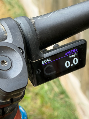 Mondraker Crafty Carbon RR 2025