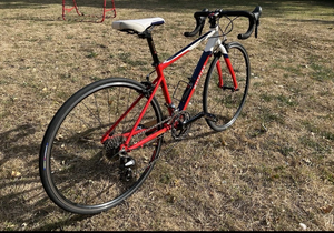 Wiggins Rouen 650 Junior 2018