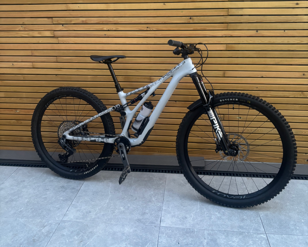 Specialized Stumpjumper LTD 2023