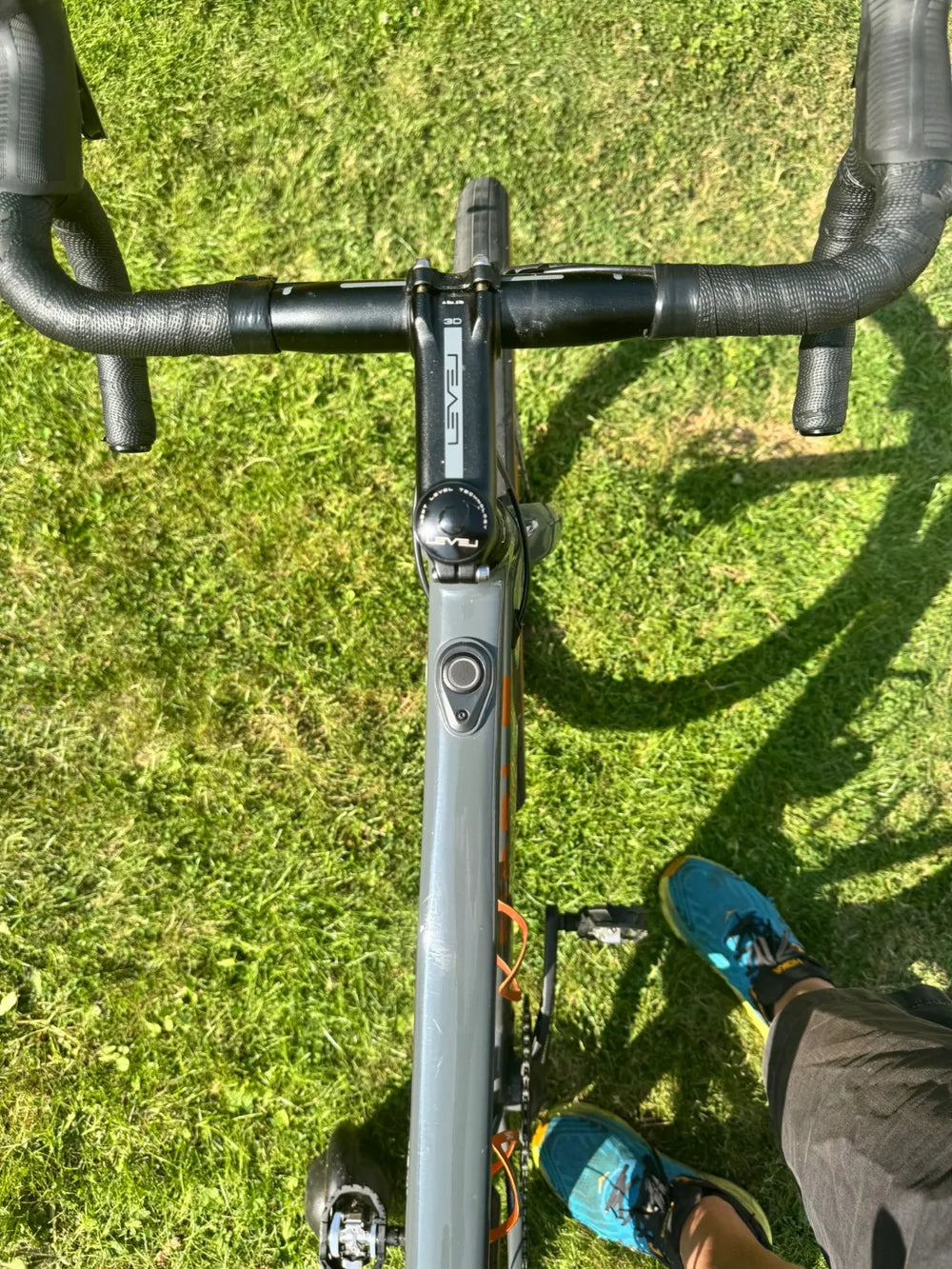 Ribble CGR AL e - SRAM Apex 1x 650B 2020