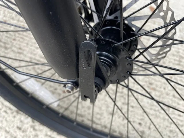 Shift S400 Step Through 2020