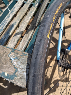 Ridley Liz SL Disc 105 Mix 2018