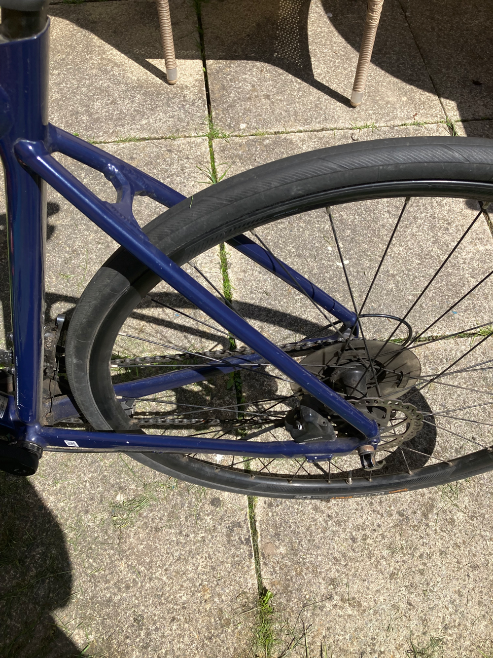 Giant Fastroad 1 2020