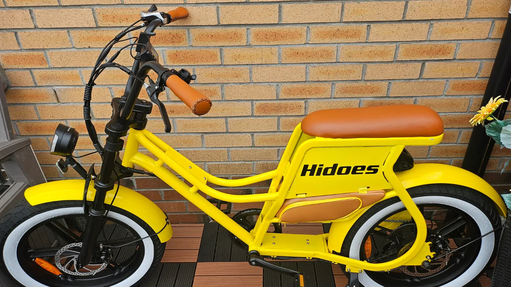 EINYRID  Hidoes C8  2025