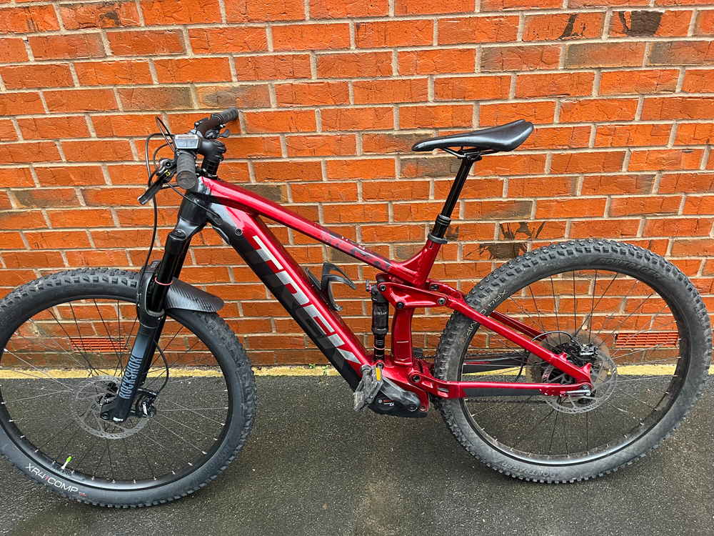 Trek Rail 5 500 W Gen 2 2023