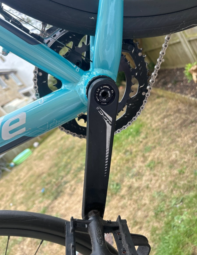 Cannondale Synapse Disc Women's Tiagra 2019