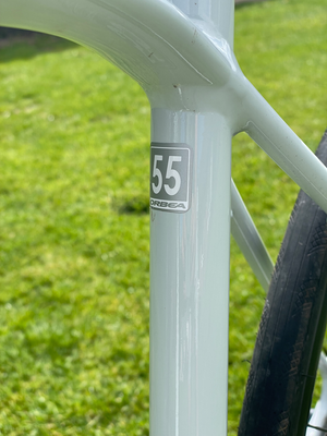 Orbea Avant H30 D Disc 2023