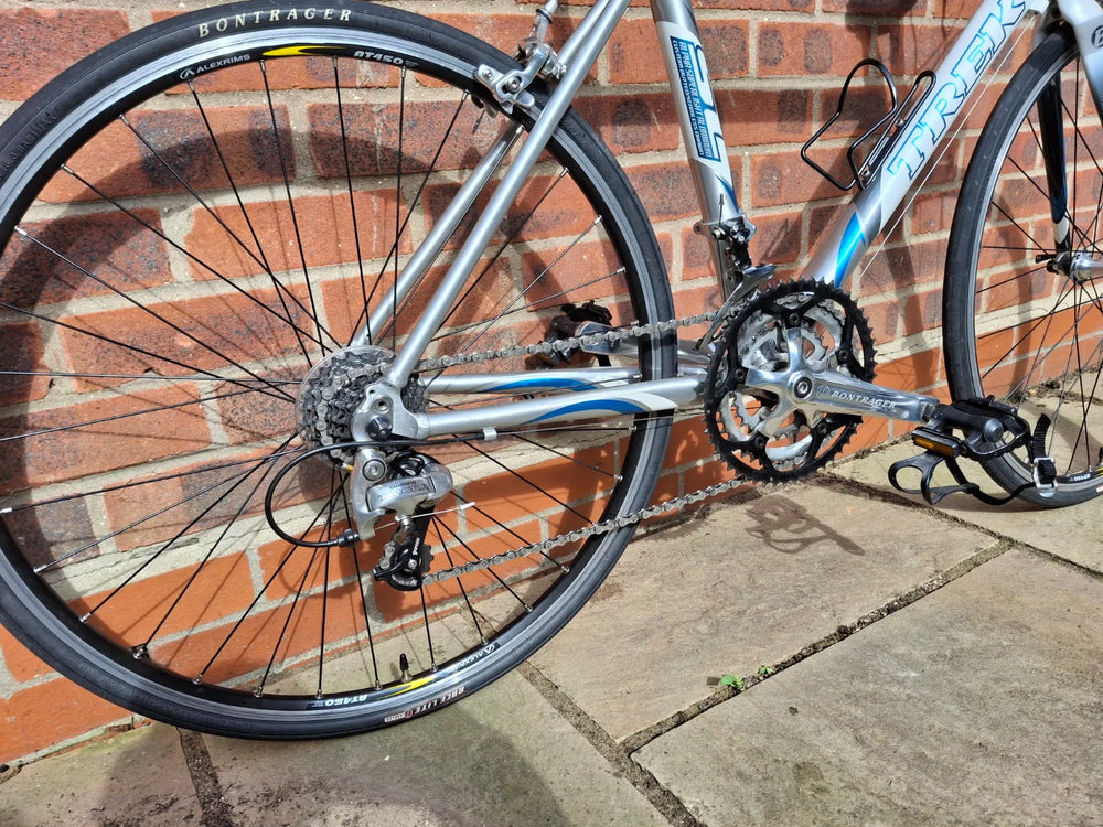 Trek SL 2006