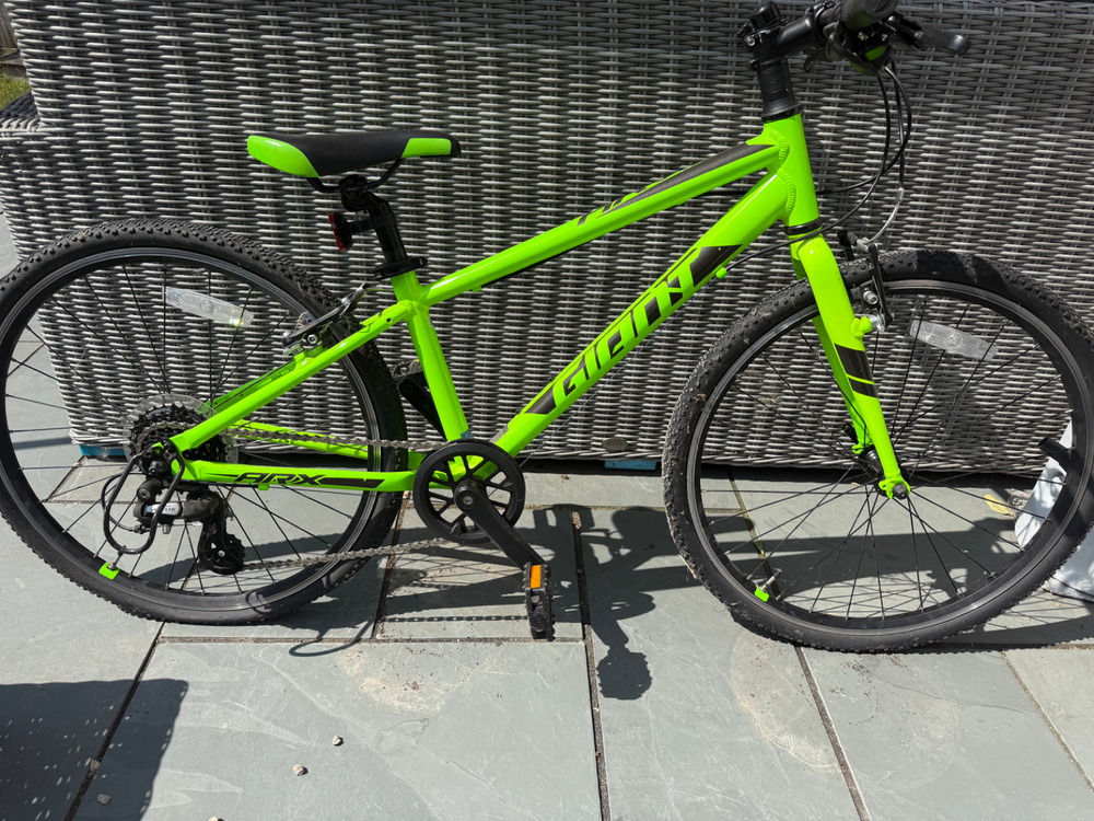 Giant ARX 24 2021