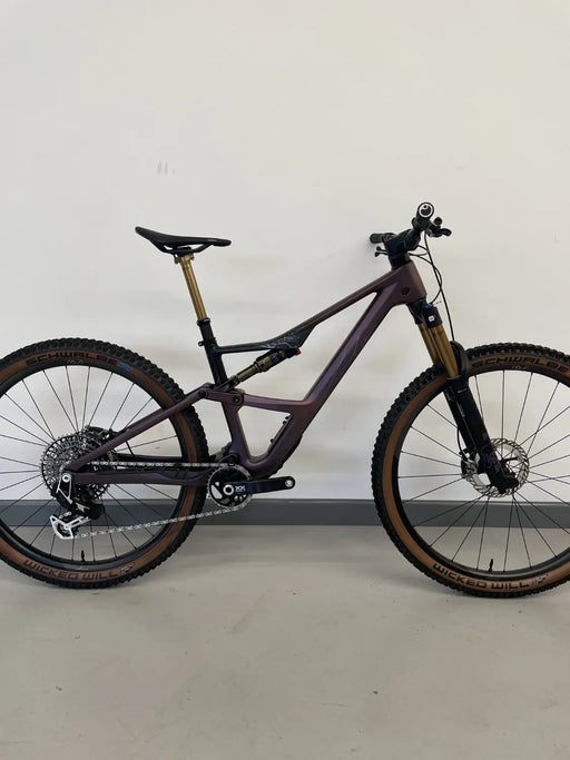 Orbea Occam Sl M-ltd 2026
