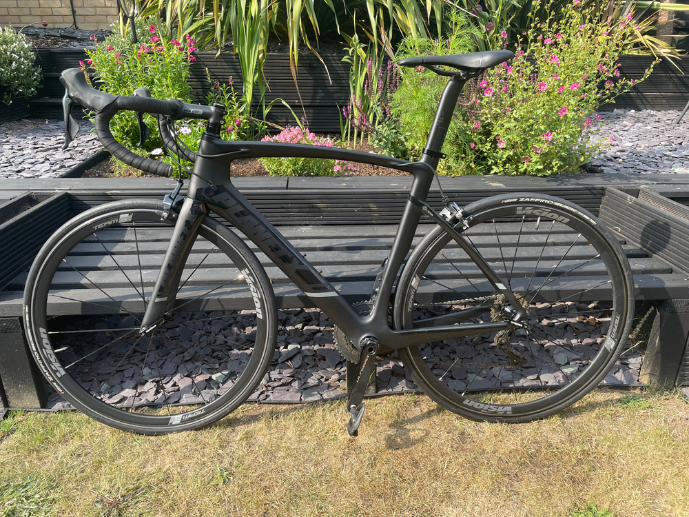 Planet X EC-130E Shimano Ultegra R8000 2019