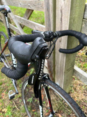 Giant Defy Composite 2 2012