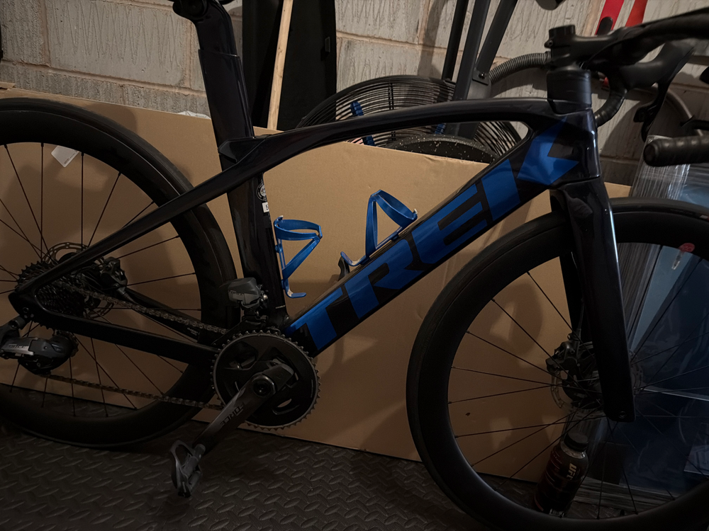 Trek Madone SL 7 Gen 6 2021