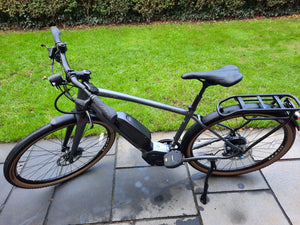 Whyte V2 2022