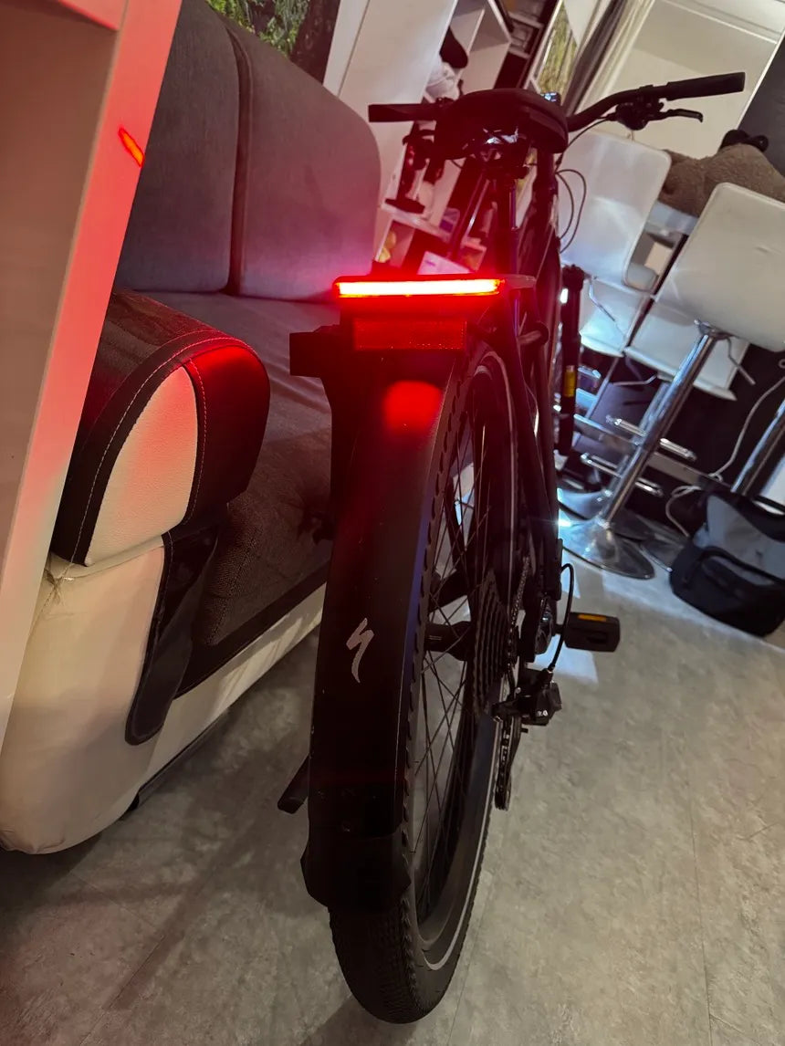 Specialized Turbo Vado 4.0 2025