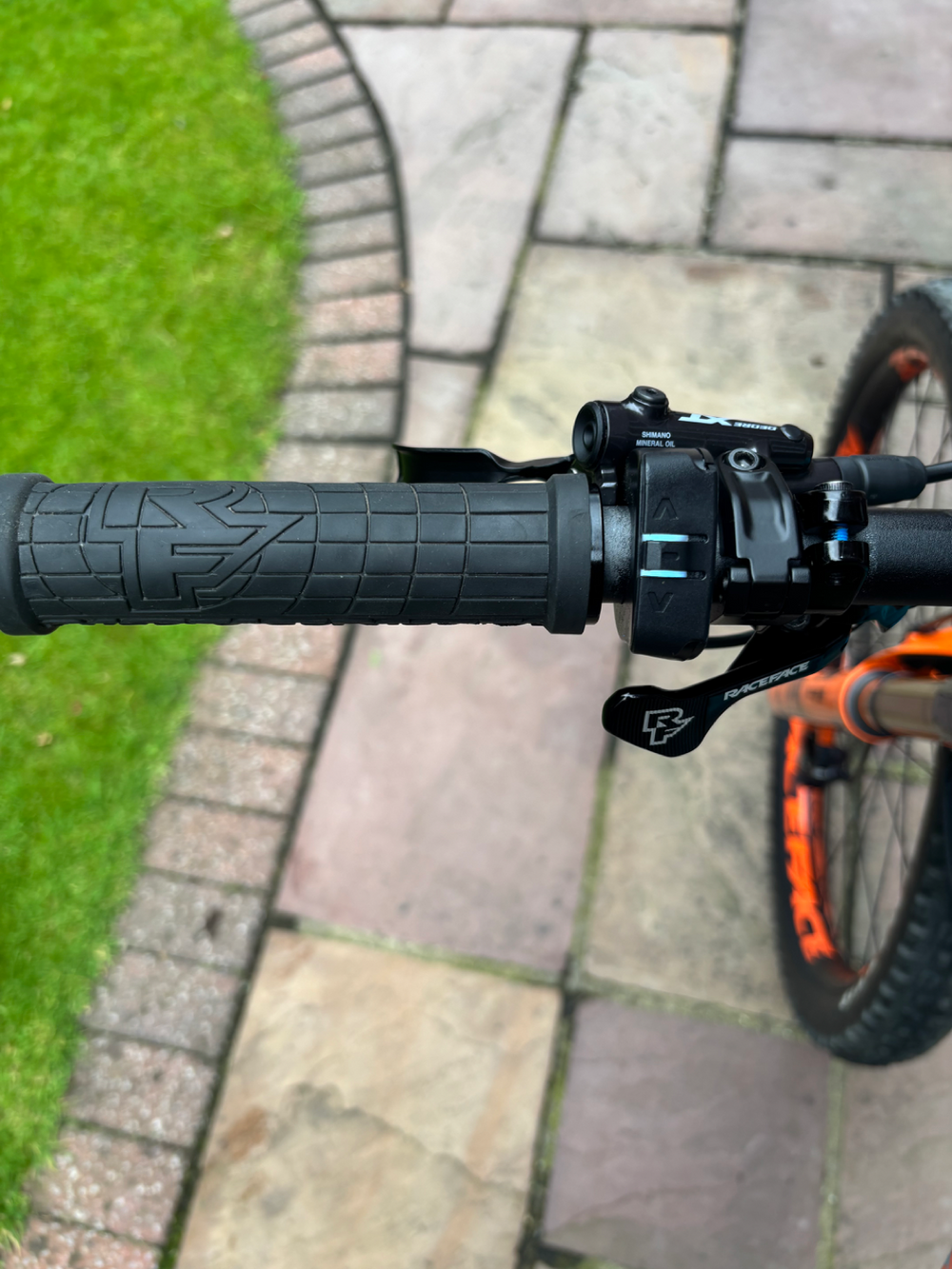 Rocky Mountain Altitude Powerplay C90 Rally Ed Shimano 2023