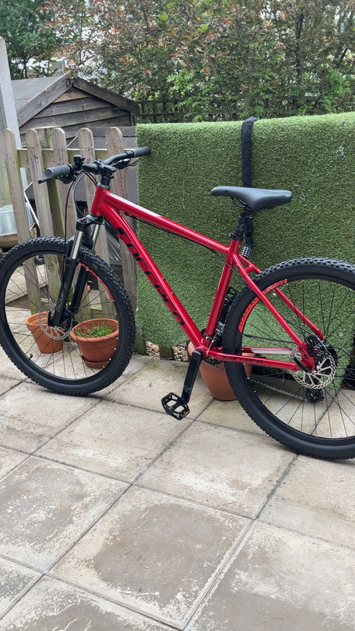 Carrera Valour Disc 2026