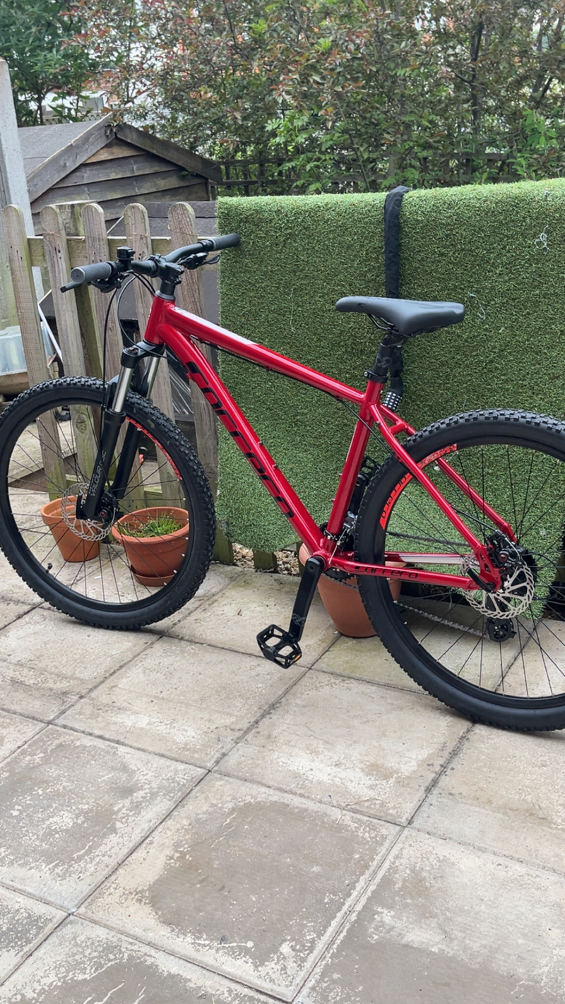 Carrera Valour Disc 2026