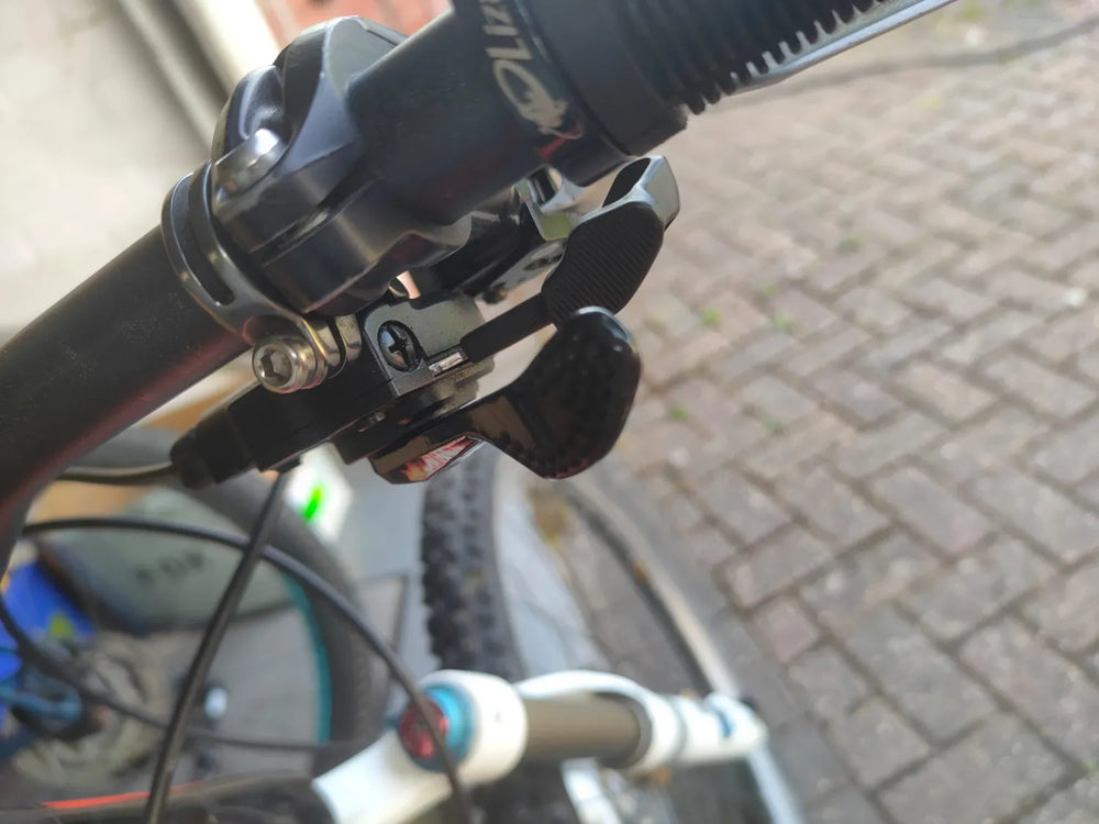 Specialized Enduro Comp 2009
