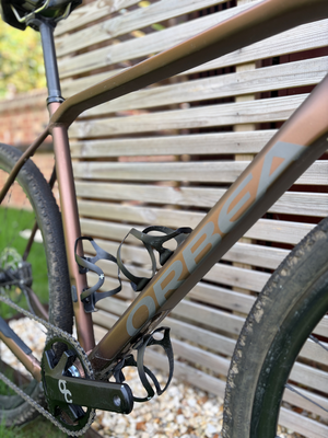 Orbea Terra H30 1x 2022