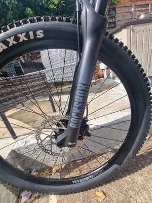 Voodoo BIZANGO PRO 2023
