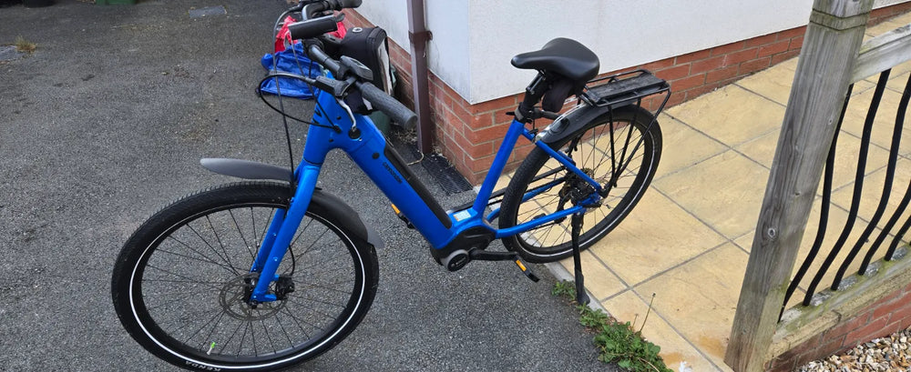 Cannondale Adventure Neo 4 2023