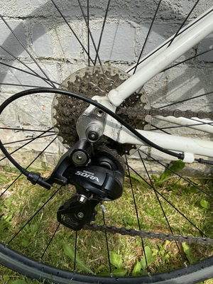 Wiggins Rouen ADV Junior 2020