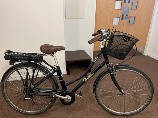 Pendleton Hybrid 2021