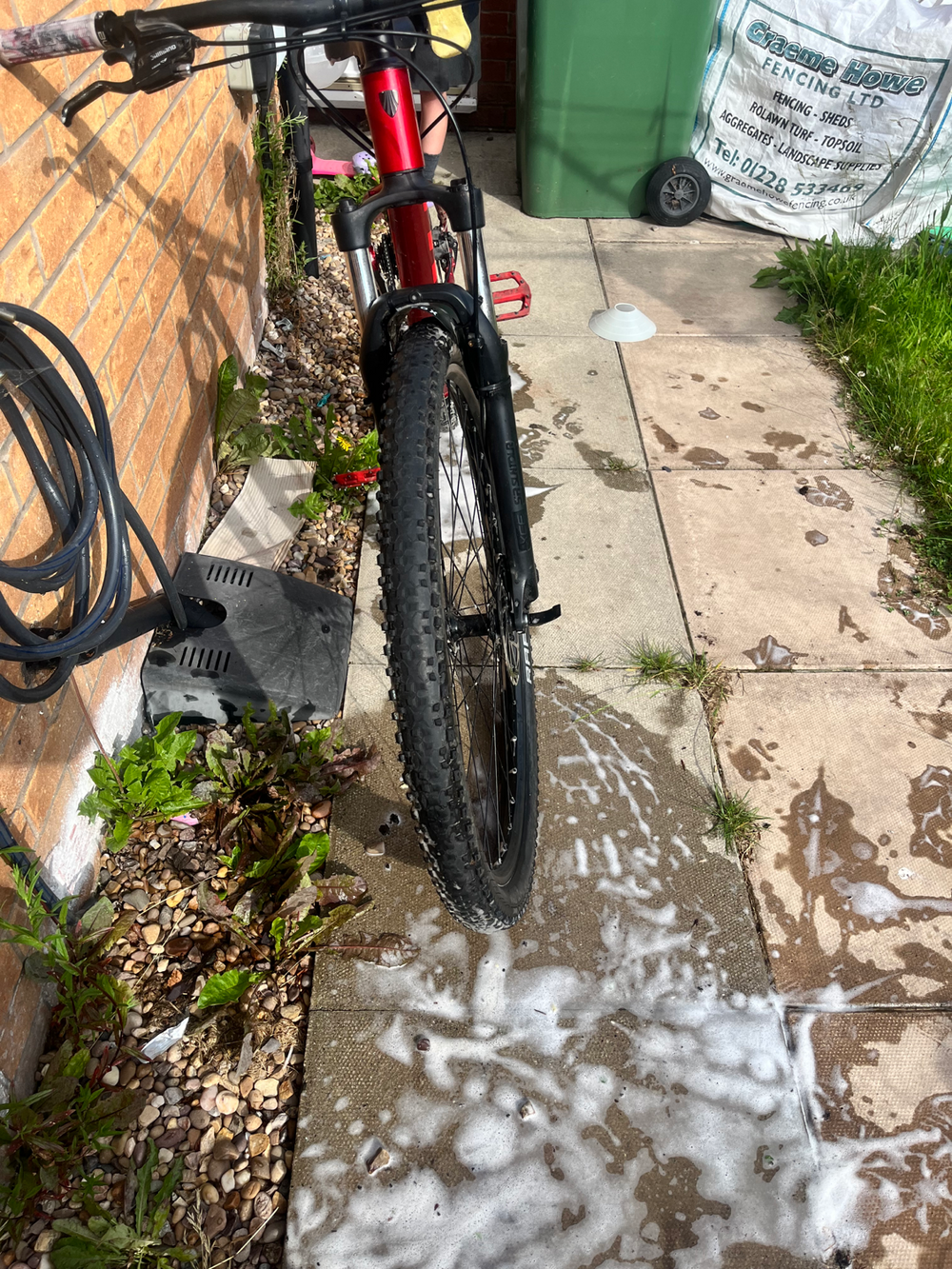 Trek Marlin 4 2025