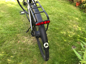 Cannondale Tesoro Neo SL EQ Remixte 2021