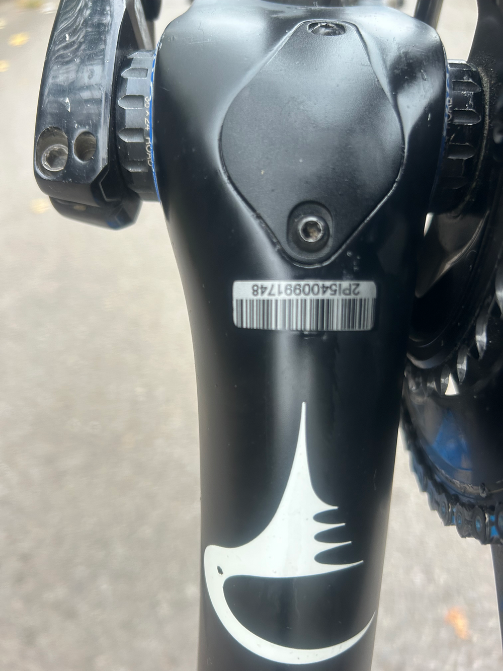 Pinarello DOGMA F DURA ACE Di2 Rim 2022