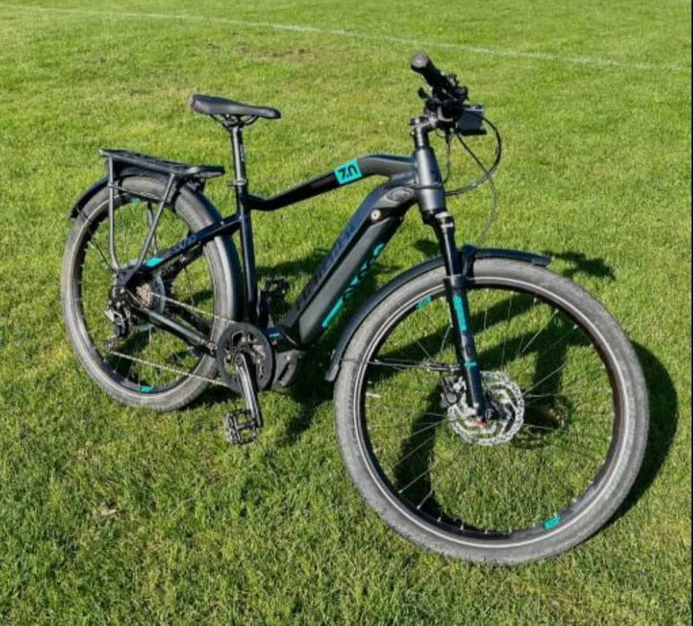 Haibike Sduro Trekking 7.0 2020