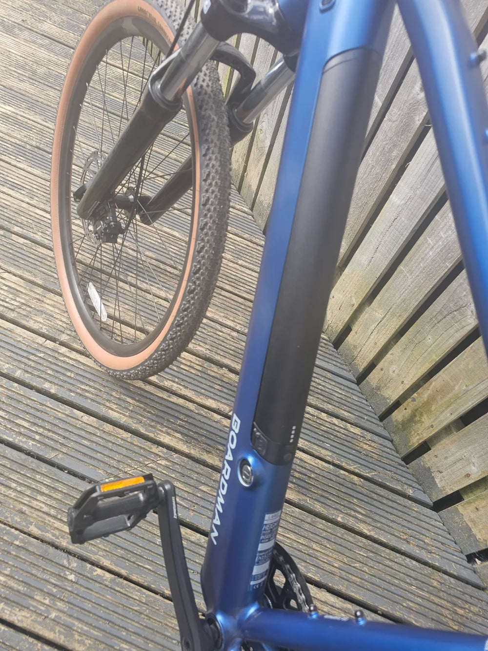 Boardman MTX-E 8.6  2025