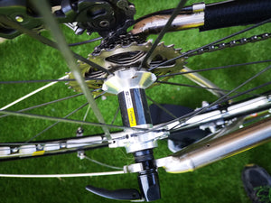 Kinesis Racelight T3 Road Frame 2018