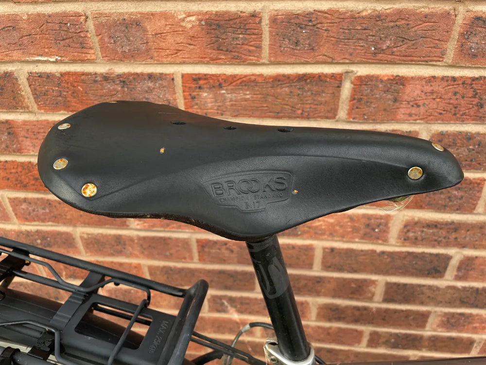 Scott speedster hi brid 2015