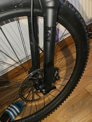 Scott Voltage Yz TMO 2025