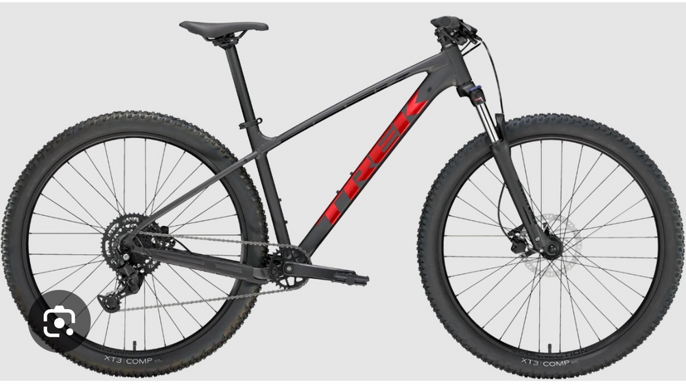 Trek Marlin 5 2024