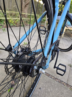 Tenways CGO600 Lightweight 2022