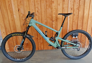 Santa Cruz Bronson C 2020