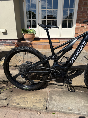 Specialized Levo Comp Alloy 2025